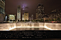 纽约911国家纪念广场(asla) 911 Memorial by PWP – mooool木藕设计网