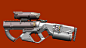 GM - 12 STRASSENKÄMPFER