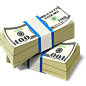获得宝箱_cash