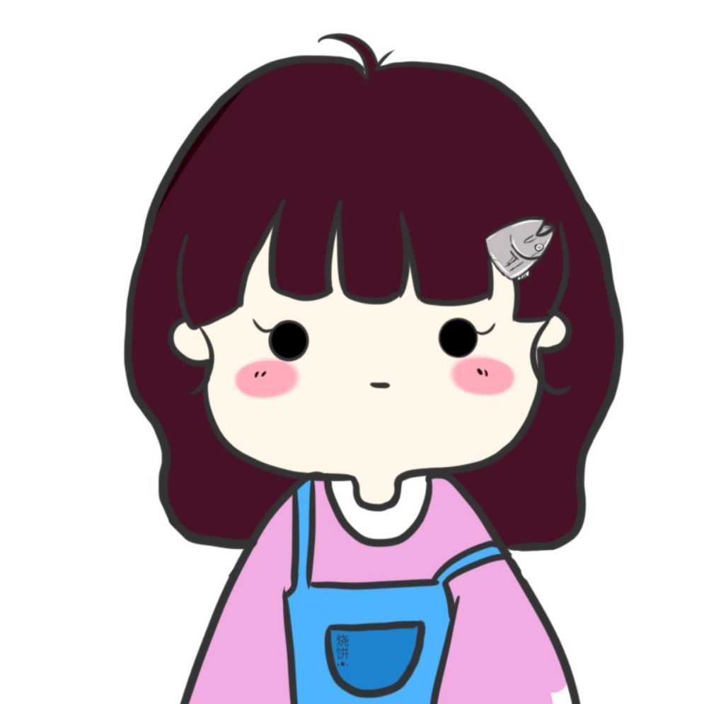 咸鱼烧饼FT