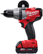 Milwaukee M18 Fuel Brushless Drill 2603