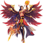 《轮回诀》手游官网-国风仙缘RPG手游-老虎游戏