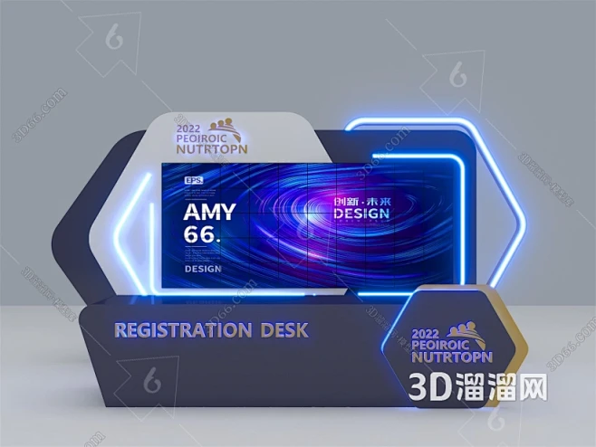 【美陈3D模型下载】-美陈3D模型素材下...