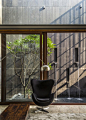 Gallery of Residence 913 / Charged Voids - 24