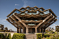 Jason Moskowitz在 500px 上的照片Geisel Library