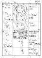 EVA剧场版破 分镜手稿集 - 板绘绘画教程学习公众号：板绘 (166)