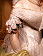 Sadness and classic art, Angelica Singleton Van Buren (Mrs. Abraham Van... : “ Angelica Singleton Van Buren (Mrs. Abraham Van Buren), Detail.
by Henry Inman, (1842)
”