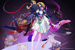 《阴阳师》手游同人社区_阴阳师同人美图_同人小说_同人壁纸_《阴阳师》手游官网_网易和风匠心巨制，开启唯美奇幻之旅