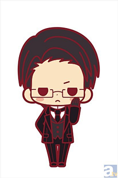 未影°采集到黑执事