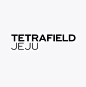 TETRAFIELD JEJU Brand Identity