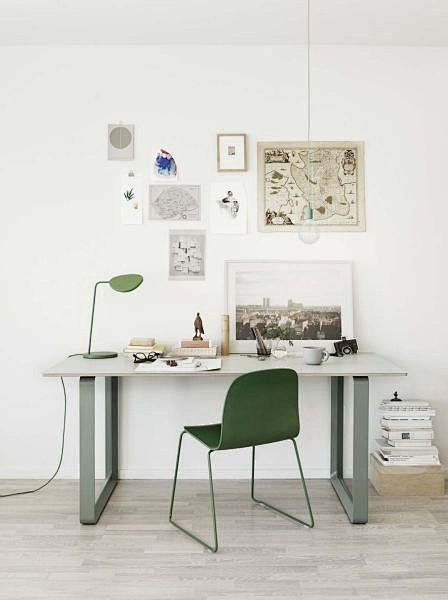 图片：设计师的居家工作室 (10)