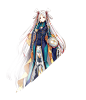 天龙座γ星·原始