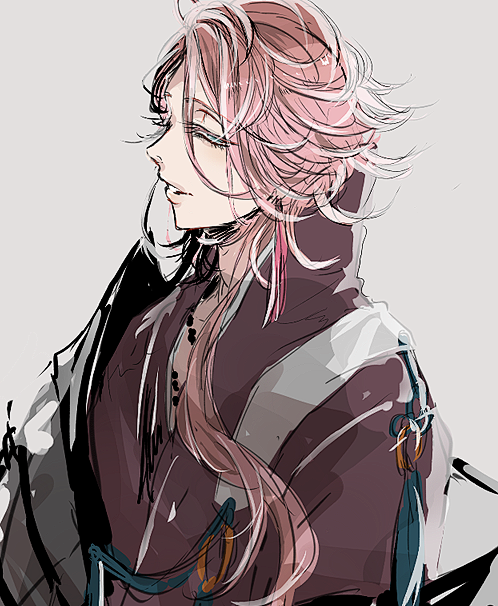 宗三左文字刀剣乱舞诘