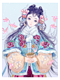 鼠年平安_小夏