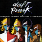 Harder, Better, Faster, Stronger Daft Punk专辑 Harder, Better, Faster, Strongermp3下载 在线试听
