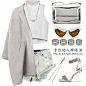 A fashion look from December 2013 featuring Zero + Maria Cornejo coats, One Teaspoon shorts and Marni shoulder bags. Browse and shop related looks.