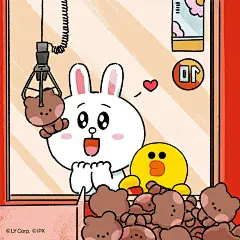 @LINEFRIENDS_CHINA 的个人主页 - 微博