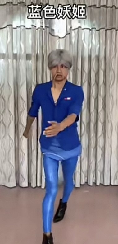 皮小浪