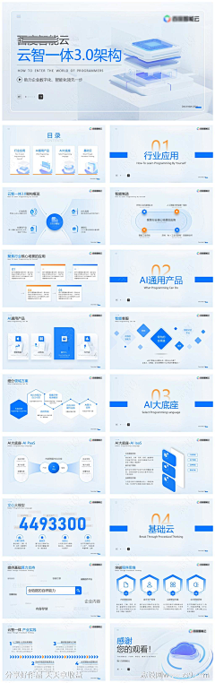 用户6NRRscIE采集到PPT
