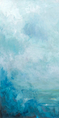 One Kings Lane - Family Gatherings - Sean Jacobs, Ocean Front I