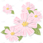 油画棒花花装饰