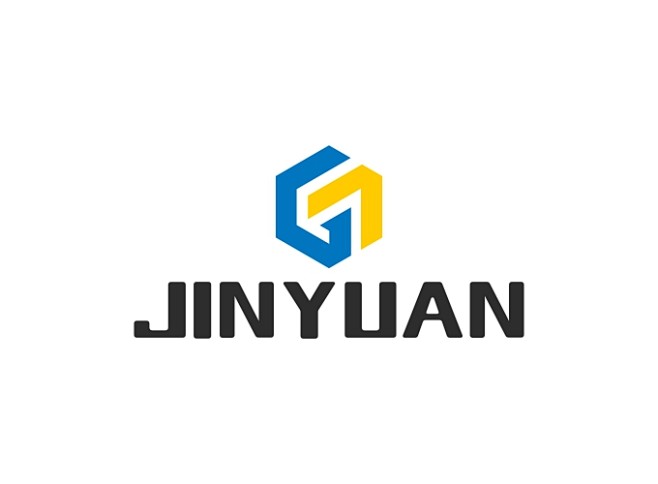JINYUAN(工业制造) logo d...