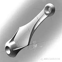 【手绘干货】如何运用光影塑造形态？（80例）