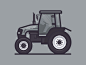 Tractor