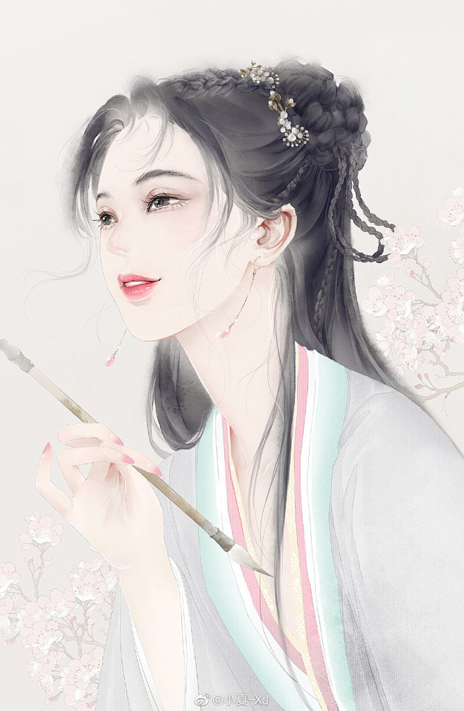 微博