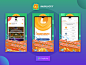 New Block Chain Product Google Store Map Page