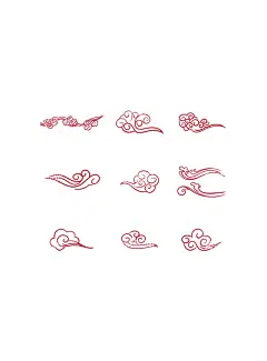 祥云  - 源文件下载【酷图网】祥云,祥云线条,手绘祥云,祥云图案,古典祥云,中式纹样,传统纹饰,古典云纹,云纹,水纹,祥云背景,祥云底纹,中国风,中国纹样,吉祥,藏式,印花,传统云纹,祥云纹理,包装花纹,高档祥云,祥云装饰,国潮祥云,矢量祥云