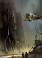 Martin Deschambault art: 