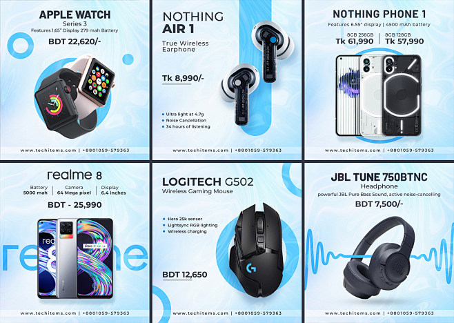 ads, Advertising, product design, marketing banner, Social Media Banner ...