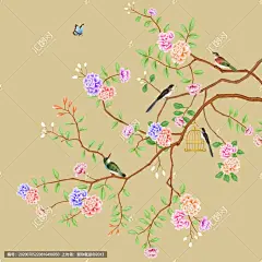 花鸟 手绘花鸟 月饼包装 花鸟壁纸 无框画 中式花鸟 新中式背景墙 新中式花鸟图 客厅装饰画 电视背景墙 卧室背景墙 中国风花鸟画 工笔花鸟图 包装图案