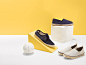 Easy espadrilles