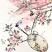 【素材】古风背景大整理_ps吧_百度贴吧