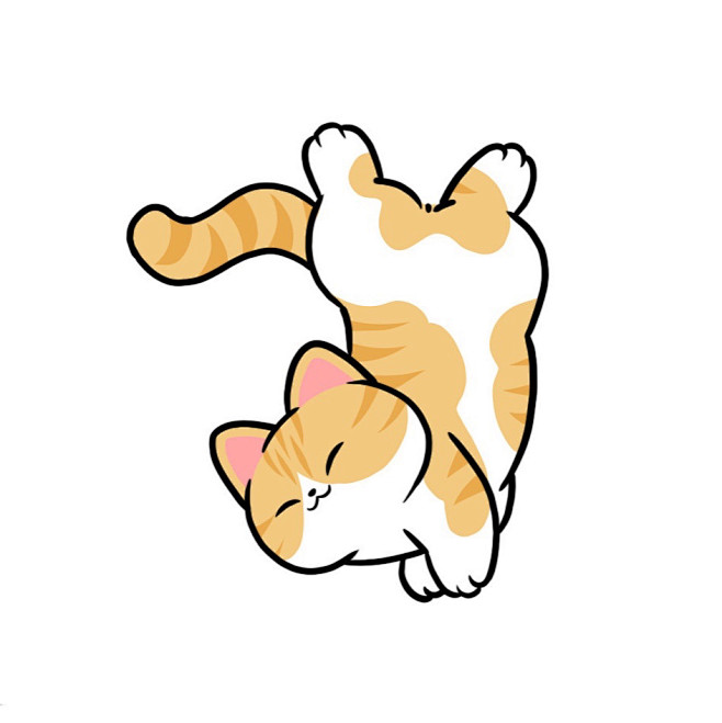【@喵小玉】手绘猫