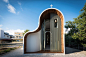 002-Apostle Peter and St. Helen the Martyr Chapel by Michail Georgiou