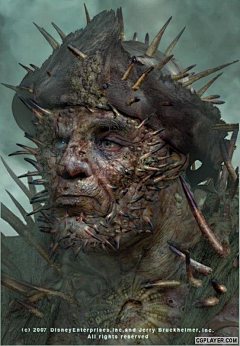L-小叨采集到玄幻