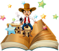 Индейцы, ковбои — Yandex
