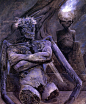 Wayne Barlowe - Google 搜索