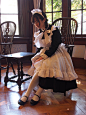 Maid in Japan