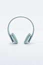 Kreafunk aHead Headphones - Urban Outfitters : UrbanOutfitters.com: Awesome stuff for you & your space