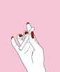p i n k