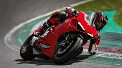 杜卡迪 Panigale V2 【高清机车壁纸】