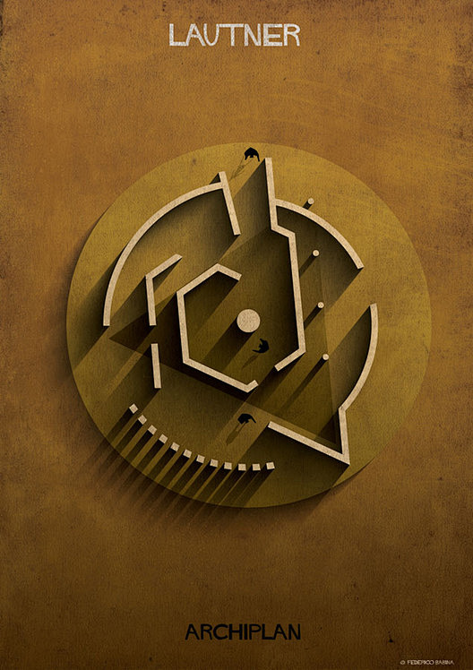 © Federico Babina