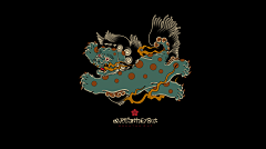 SIWEIsosweet采集到【GM-古典先锋插画】