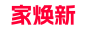 2024美家家焕新logo