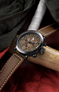 U.S. Polo Assn.: Autumn Winter Accessories 2015 : Apparel brand U.S. Polo Association's campaign for its handpicked collection of watches, bags and shoes.