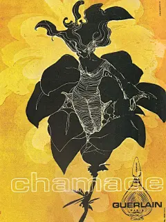 1000个香水故事｜56心动如投降的鼓点